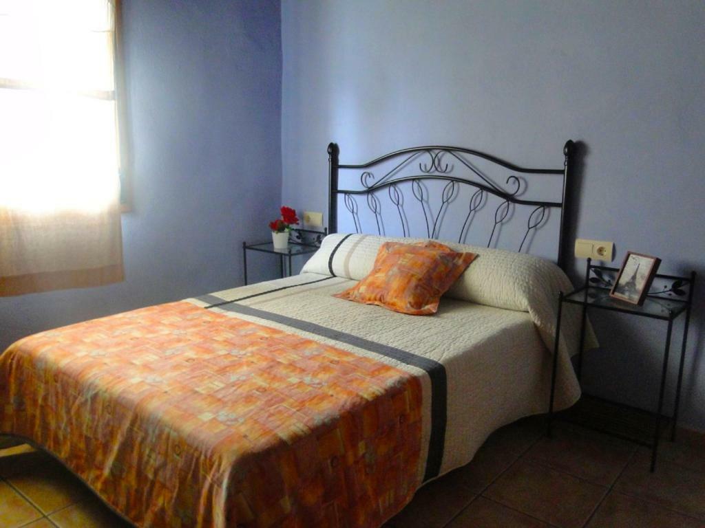 Casarosana Apartment Deltebre Exterior photo